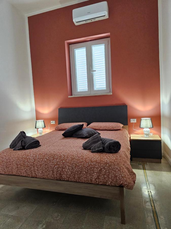 Lu Mari Case Vacanze Balestrate Exterior photo